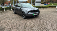 Honda Honda E 113kW Advance 36kWh 5dr Auto Electric Hatchback